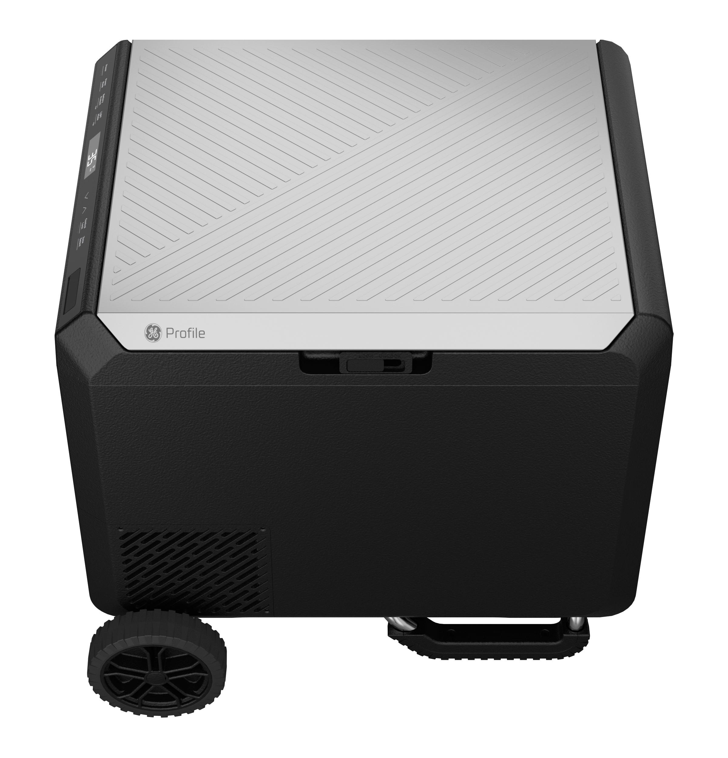 Ge Appliances PRV02ATTBB Ge Profile™ Electric Cooler