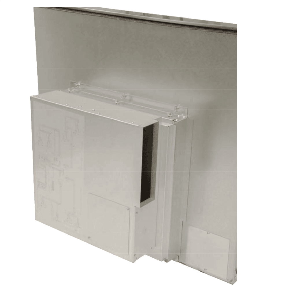 Dacor CABP3 Heritage Cabinet Blower