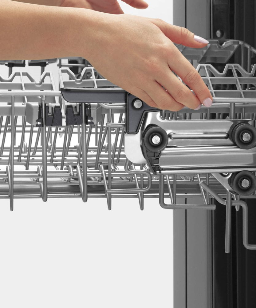 Fisher & Paykel DW24U2I1 Integrated Dishwasher, 24