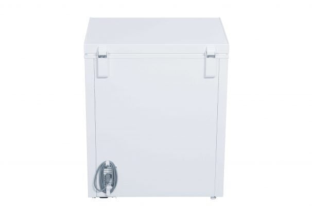 Danby DCF050B1WM Danby Diplomat 5.0 Cu. Ft. Chest Freezer