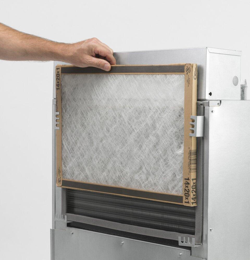 Ge Appliances AZ91H18E5E Ge Zoneline® Heat Pump Single Package Vertical Air Conditioner 30 Amp 265 Volt