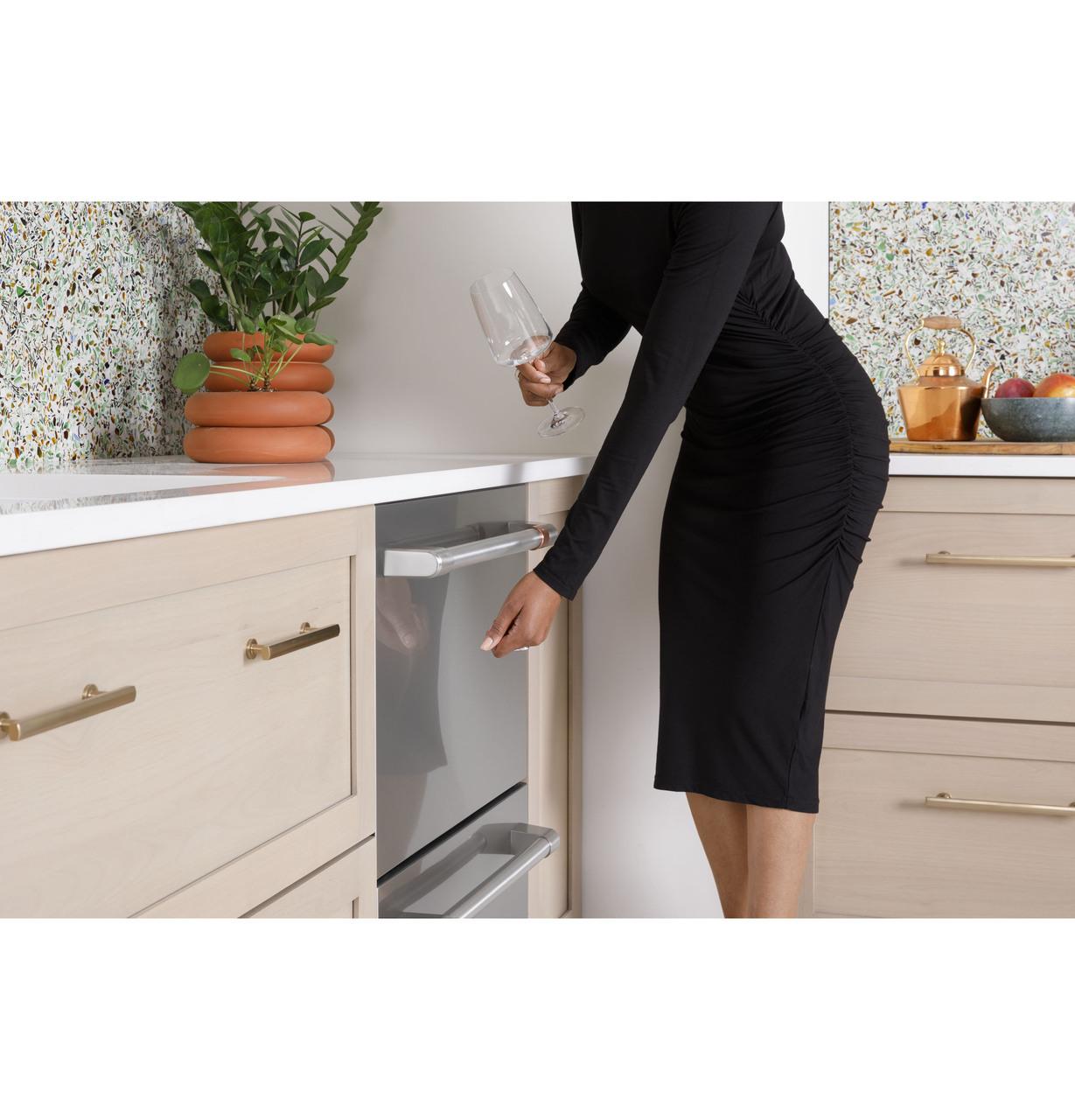 Cafe CDD420P3TD1 Café™ Dishwasher Drawer