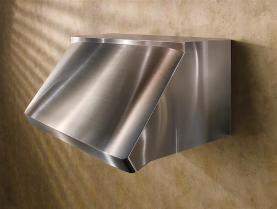 Best Range Hoods WP29M364SB Wp29 - 36