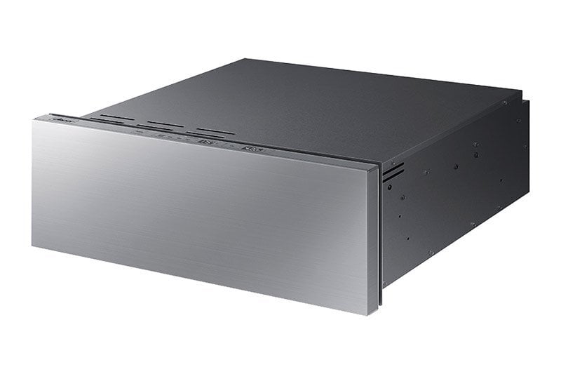 Dacor DWR30M977WIS 30" Warming Drawer, Silver Stainless Steel