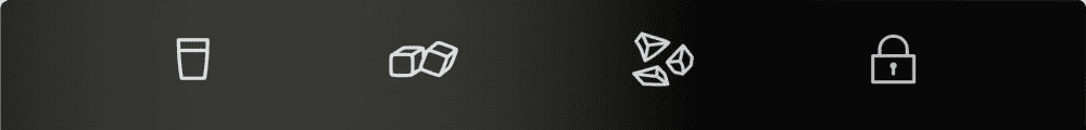 Miele F2672VI F 2672 Vi - Mastercool™ Freezer For High-End Design And Technology On A Large Scale.