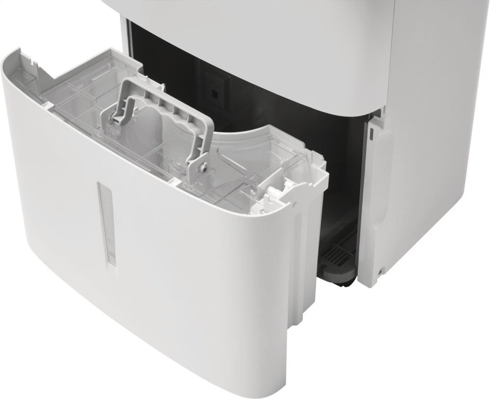 Frigidaire FFAD5033W1 Frigidaire High Humidity 50 Pint Capacity Dehumidifier