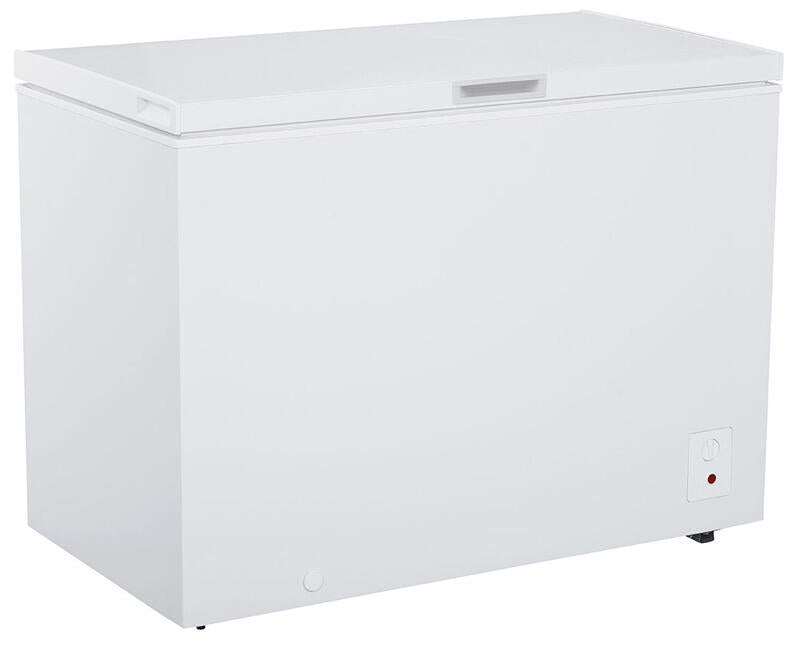 Avanti CF104M0W 10.4 Cu. Ft. Chest Freezer - White