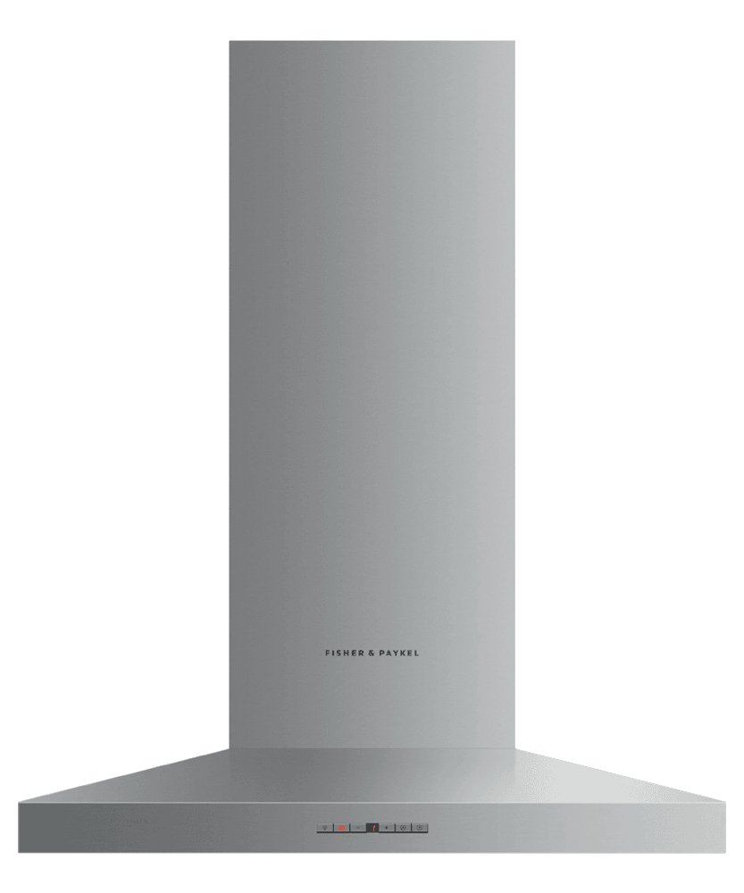 Fisher & Paykel HC30PHTX1N Wall Range Hood, 30