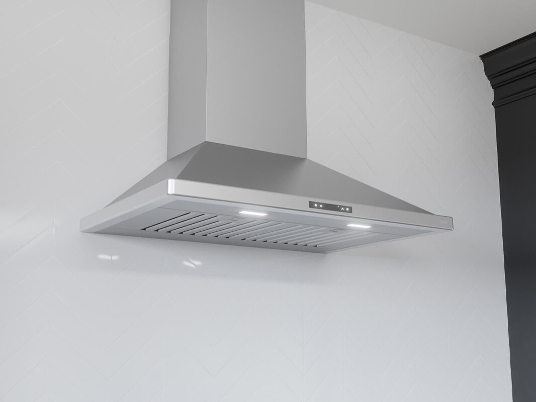 Zephyr ZVEE36DS 36" Venezia Wall
