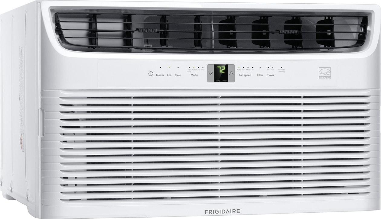 Frigidaire FHTC083WA1 Frigidaire 8,000 Btu Built-In Room Air Conditioner