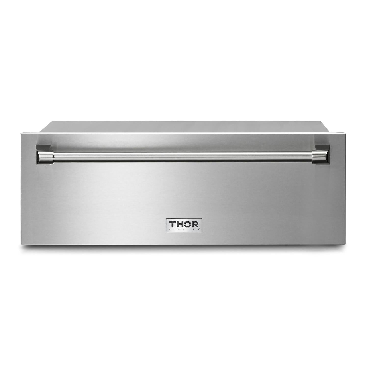Thor Kitchen TWD3001 Join The Club