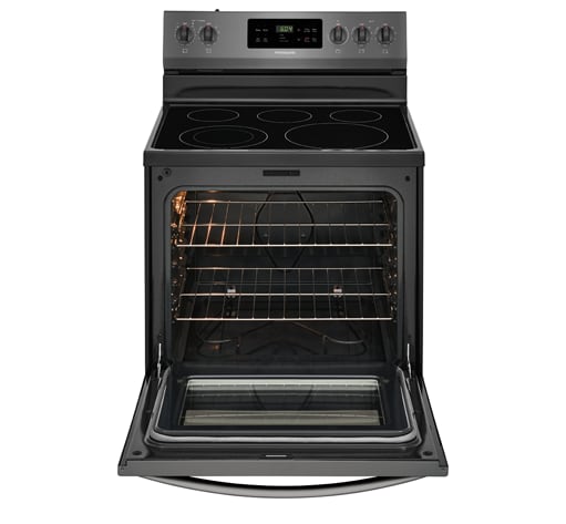 Frigidaire FFEF3054TD Frigidaire 30'' Electric Range