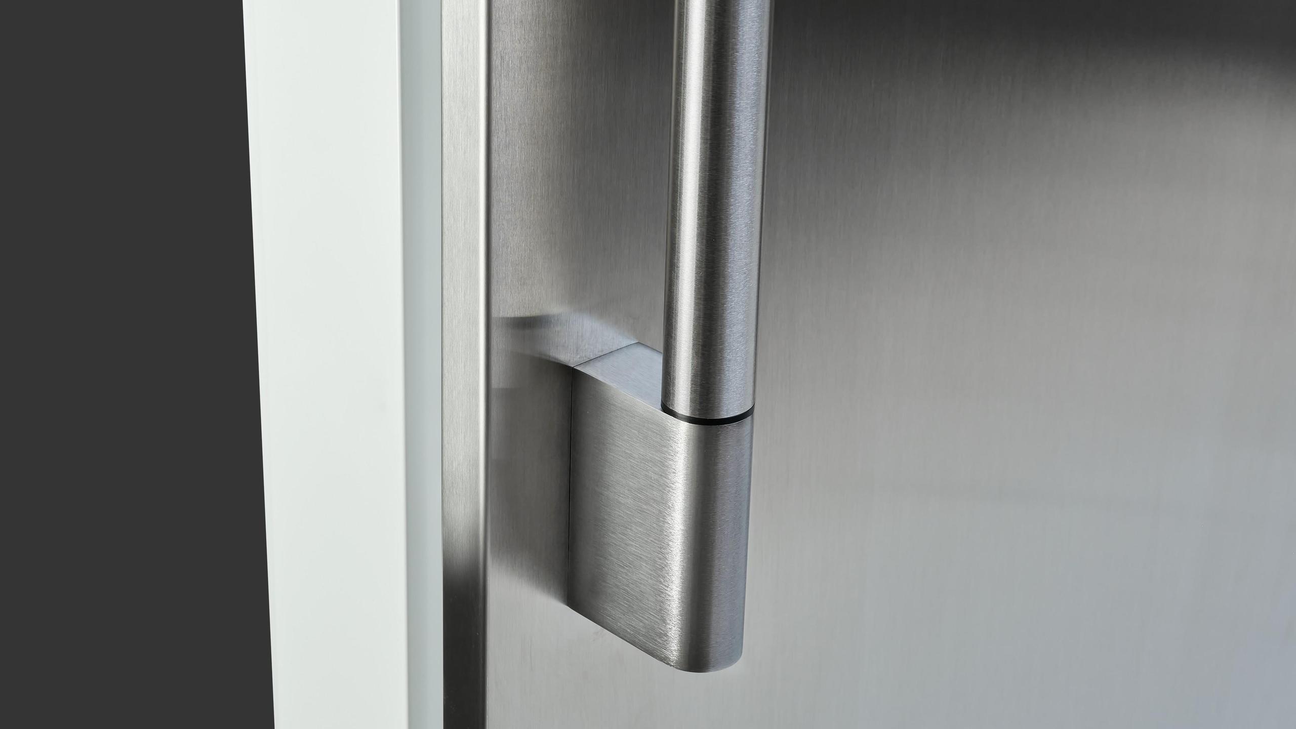 Fulgor Milano F7SFC30S1R 30" Freezer Column