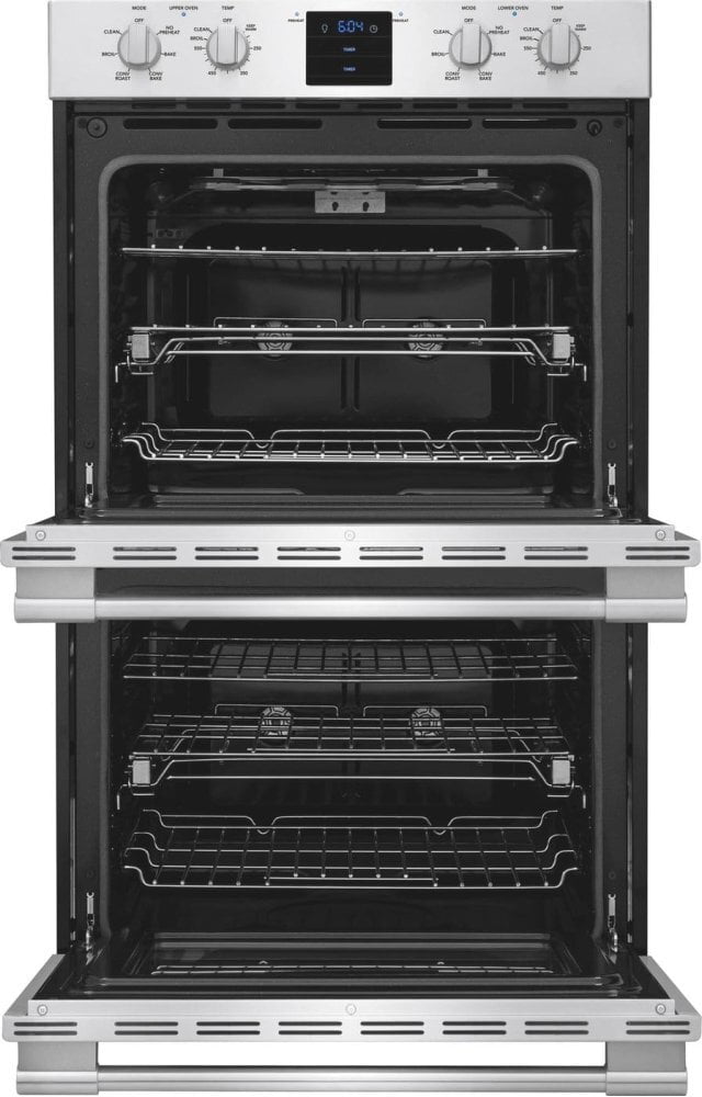 Frigidaire FPET3077RF Frigidaire Professional 30'' Double Electric Wall Oven