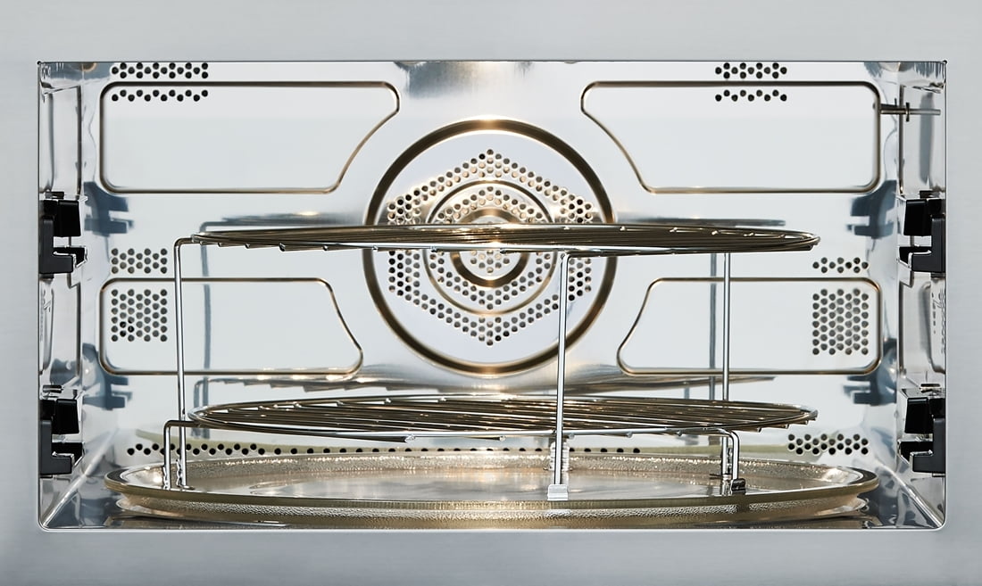 Wolf SPO30TESTH 30" E Series Transitional Speed Oven