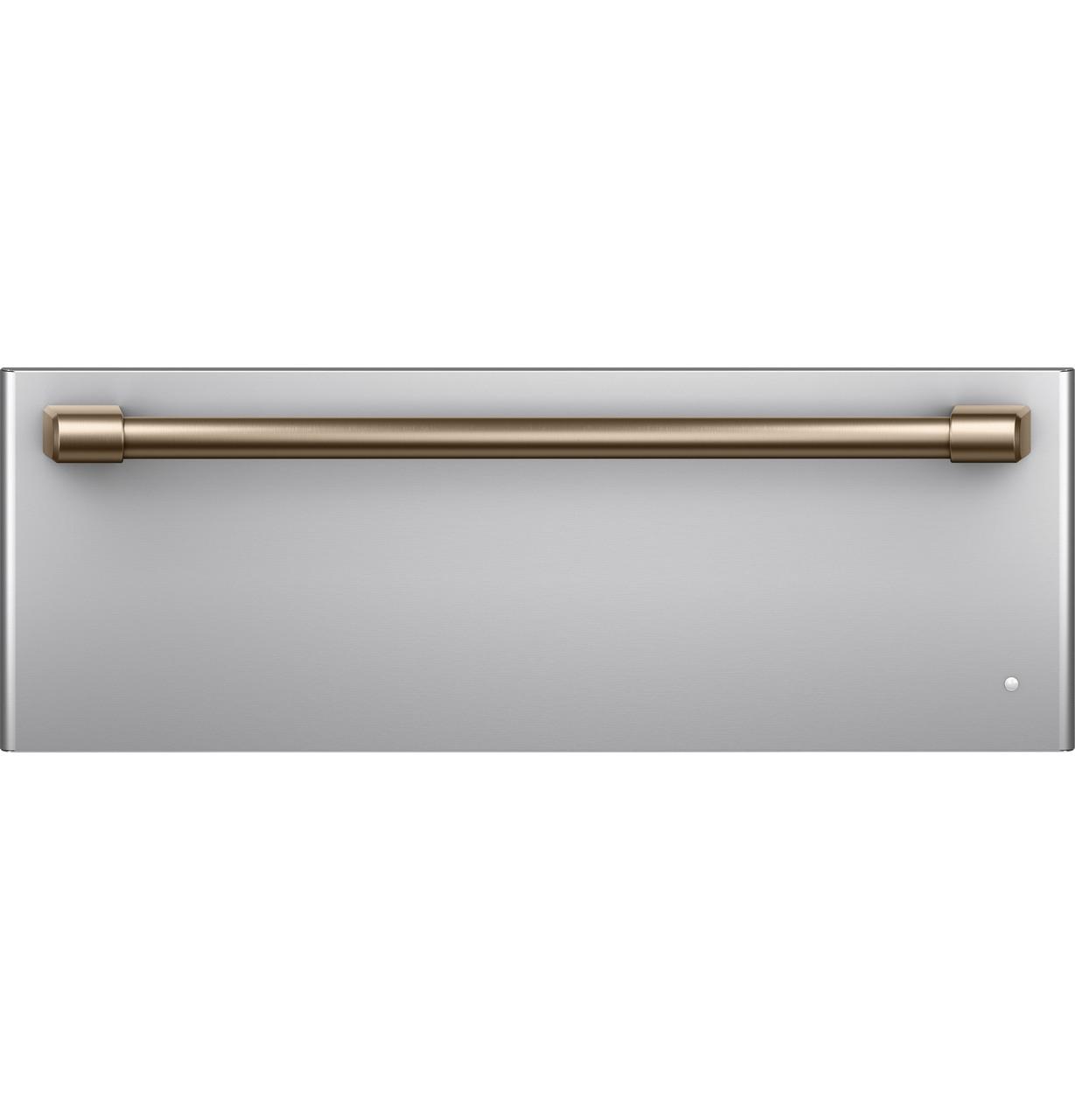 Cafe CTW900P2PS1 Café™ 30" Warming Drawer
