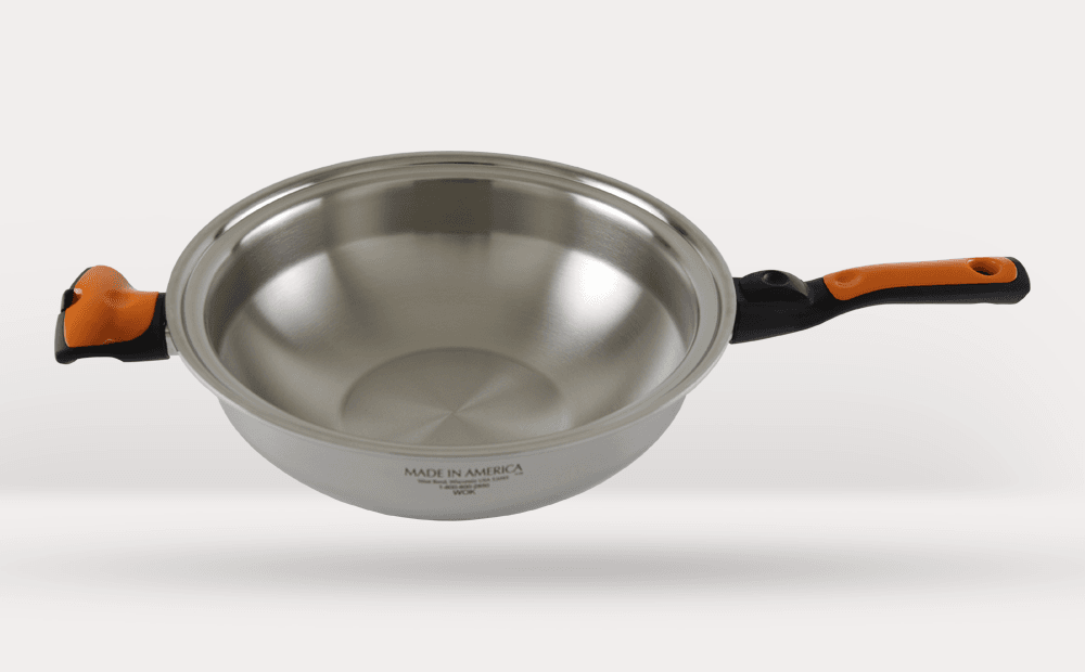 Kenyon A70067 Stacken Wok