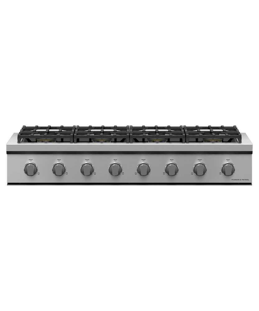 Fisher & Paykel CPV3488L Gas Rangetop, 48