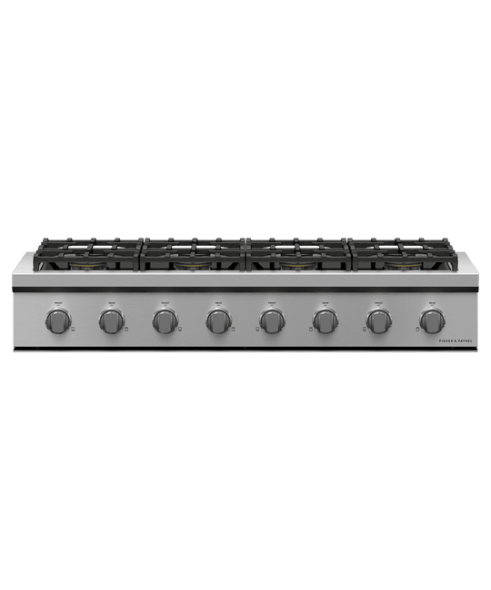 Fisher & Paykel CPV3488N Gas Rangetop, 48"