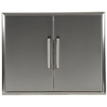 Coyote CDA2436 36" Double Access Door