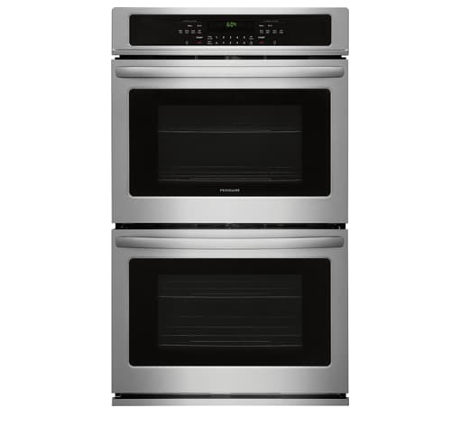 Frigidaire FFET2726TS Frigidaire 27'' Double Electric Wall Oven