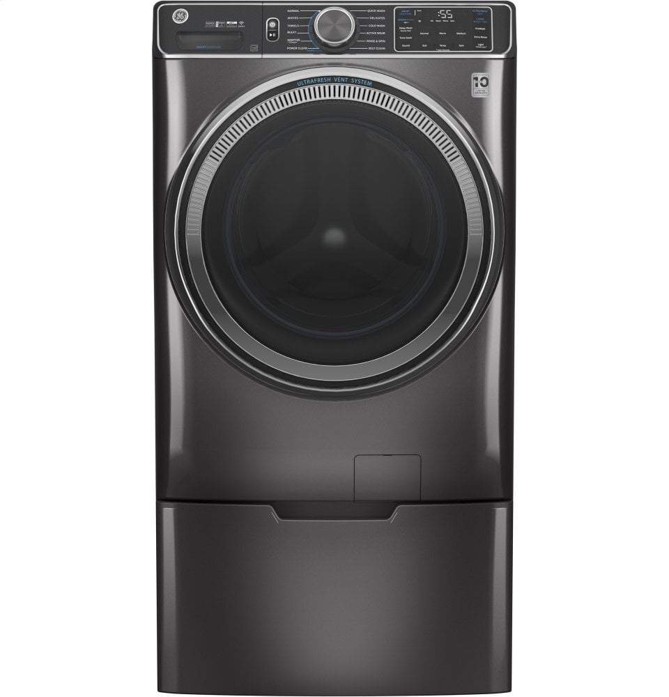 Ge Appliances GFP1528PNDG Ge® Pedestal