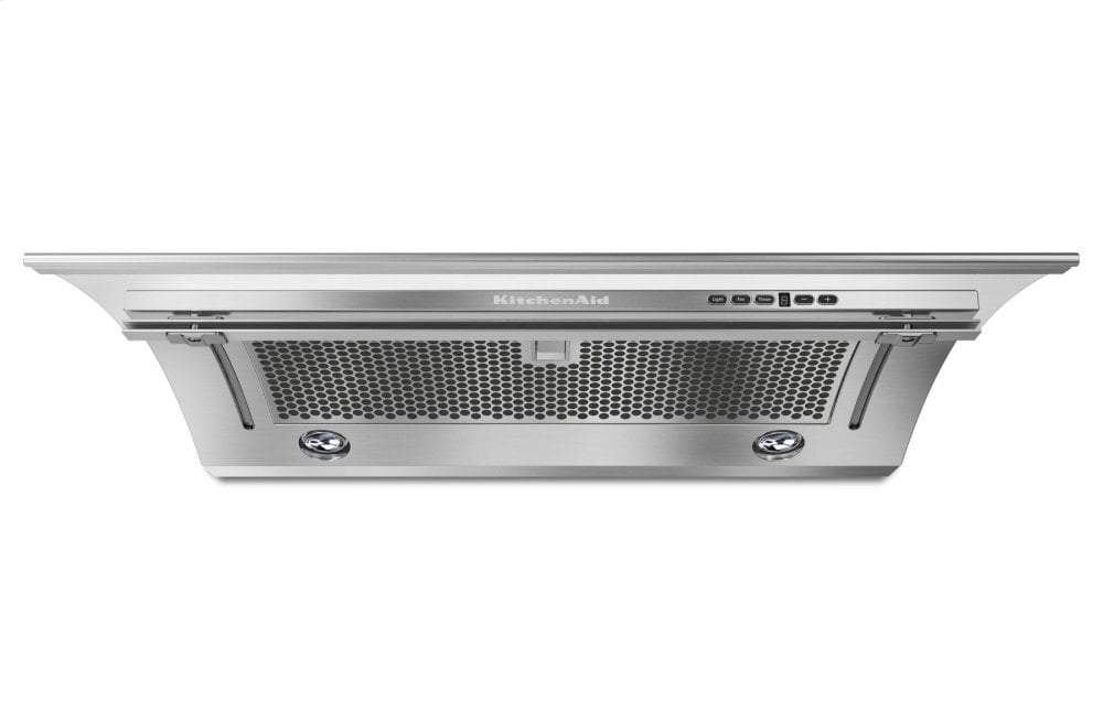 Kitchenaid KXU2836JSS 36