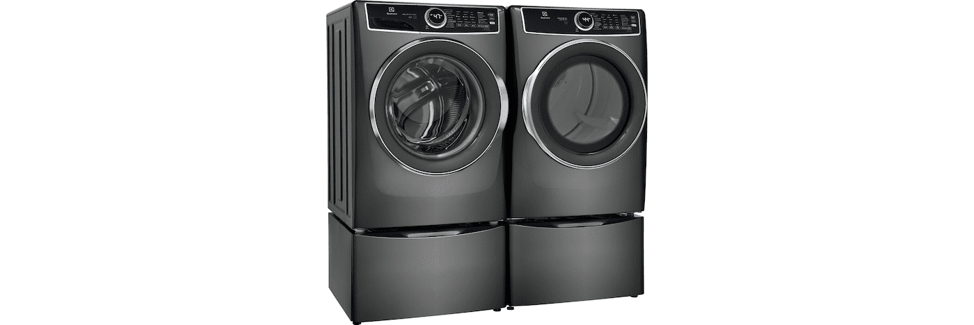Electrolux ELFG7537AT Gas 8.0 Cu. Ft. Front Load Dryer