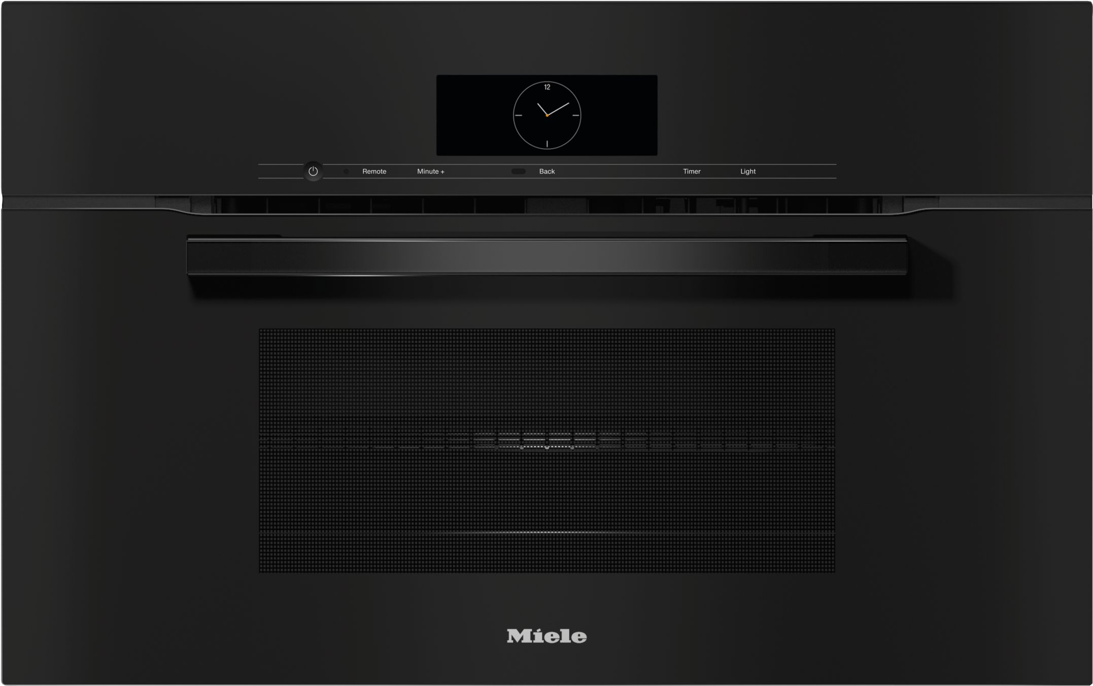Miele H7870BM BLACK   30