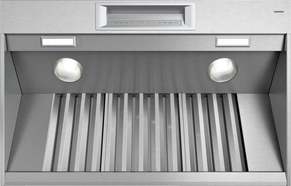 Thermador PH42GWS 42-Inch Pro Grand® Wall Hood