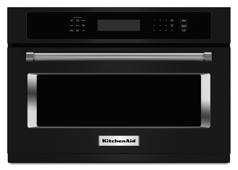 Kitchenaid KMBS104EBL 24