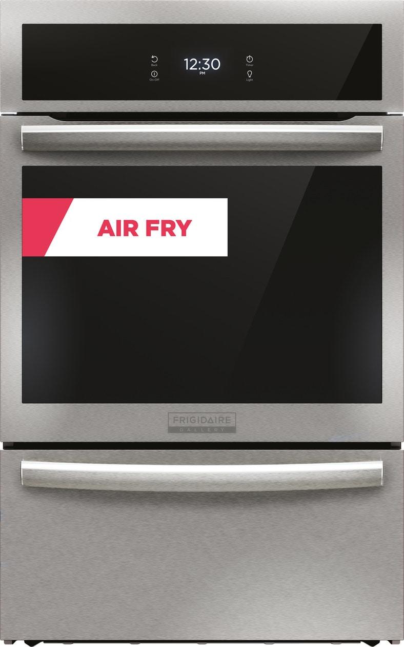Frigidaire GCWG2438AF Frigidaire Gallery 24