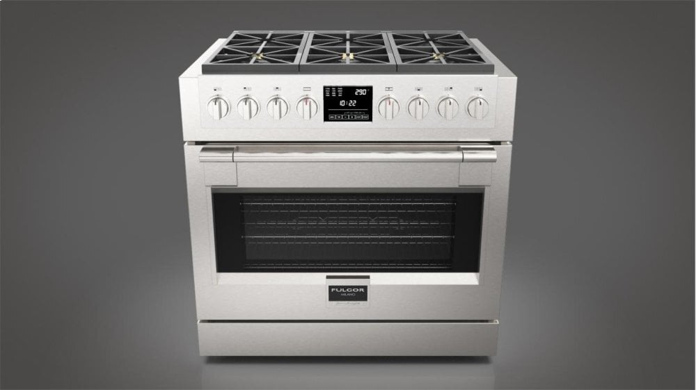 Fulgor Milano F6PDF366S1 36