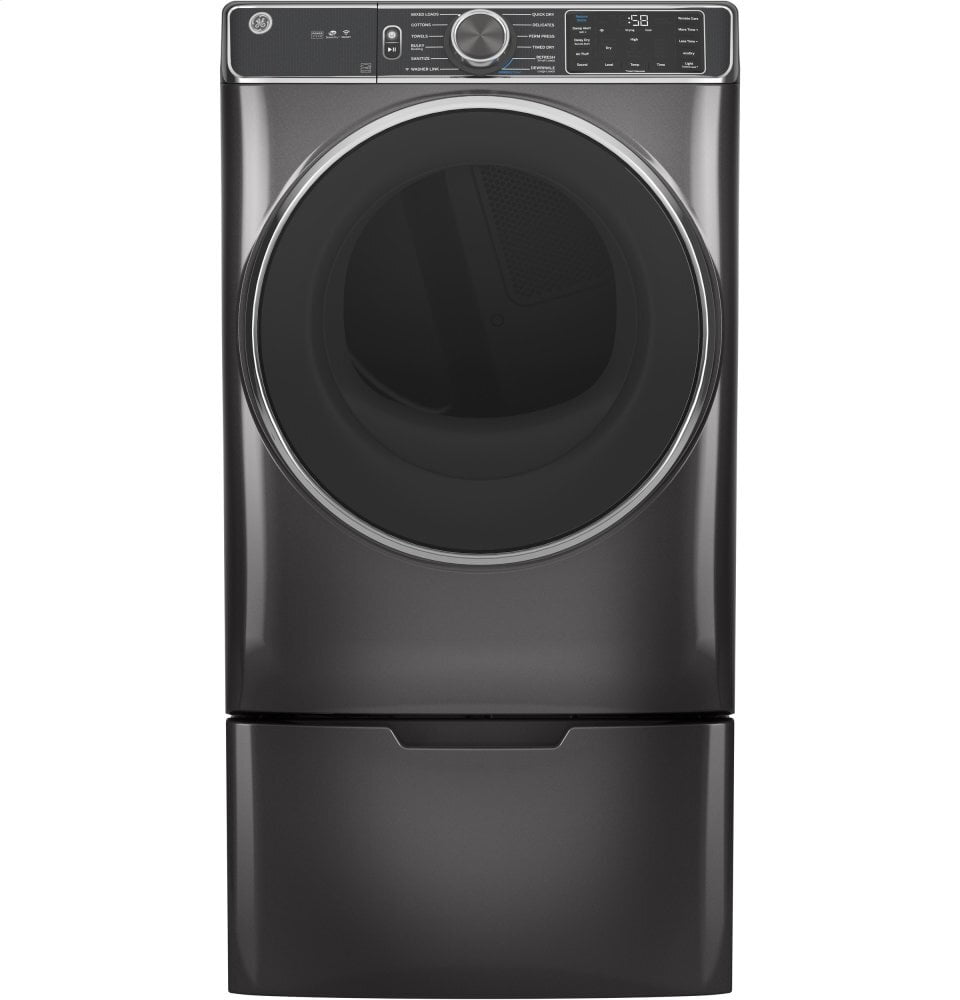 Ge Appliances GFP1528PNDG Ge® Pedestal