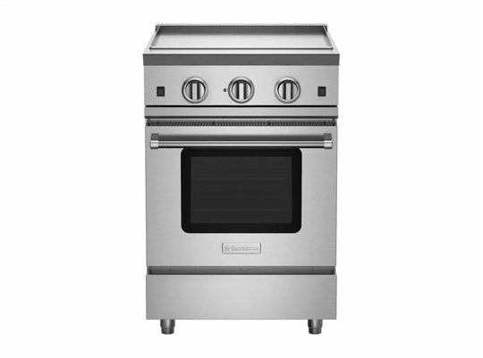 Bluestar RNB24GV2 24" Rnb Series Range - All Griddle