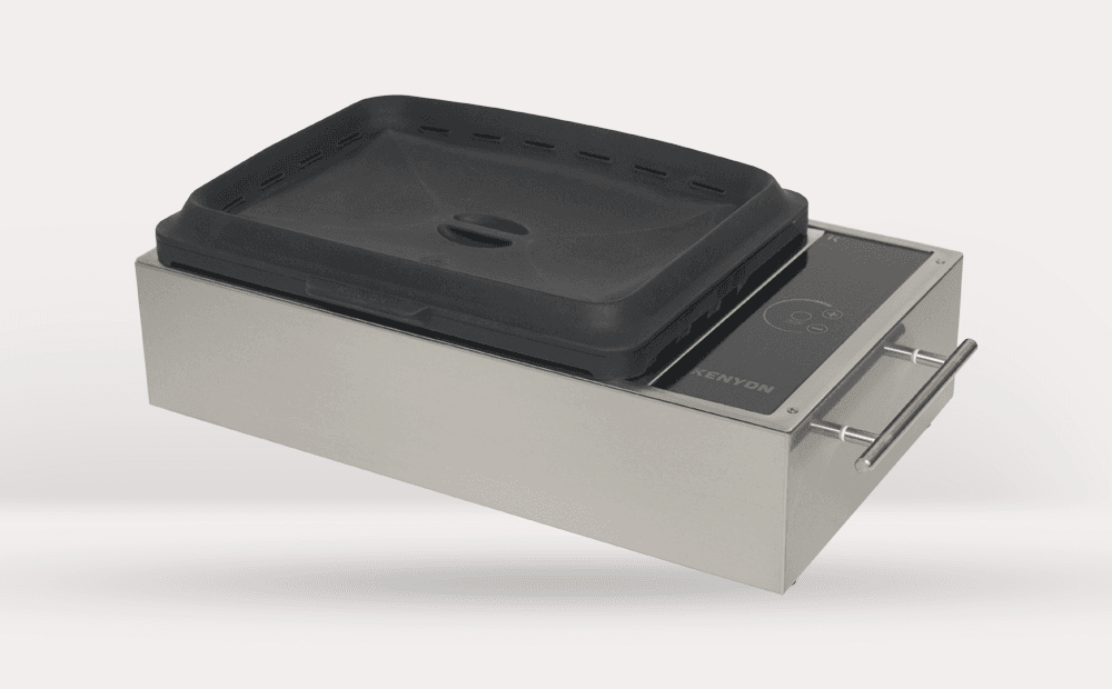 Kenyon B70073 Silken® Portable Grill
