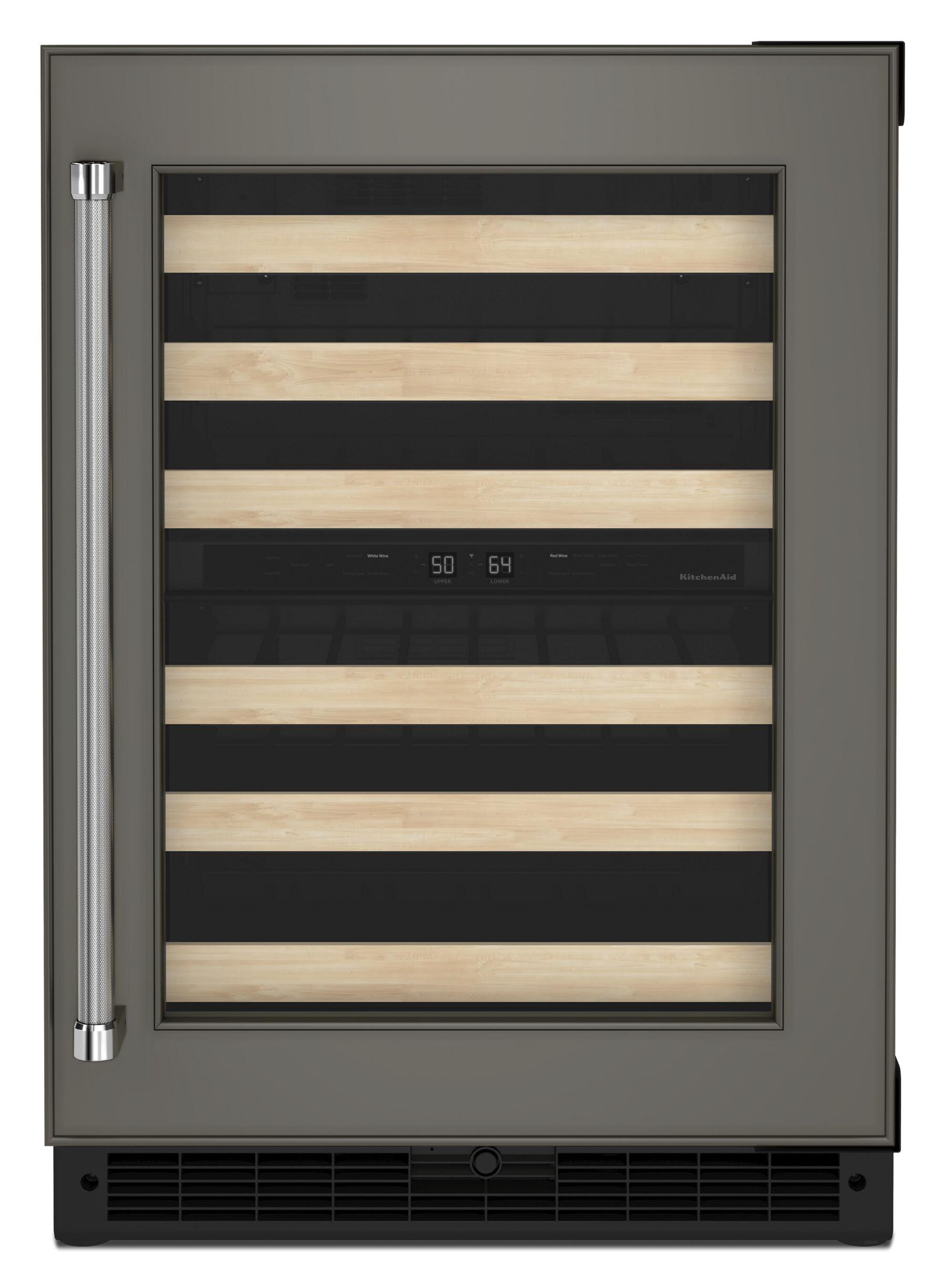 Kitchenaid KUWR214KPA 24