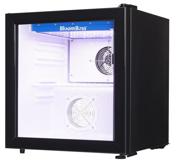 Danby DFG17A1B Danby Fresh 1.7 Cu.Ft Home Herb Grower