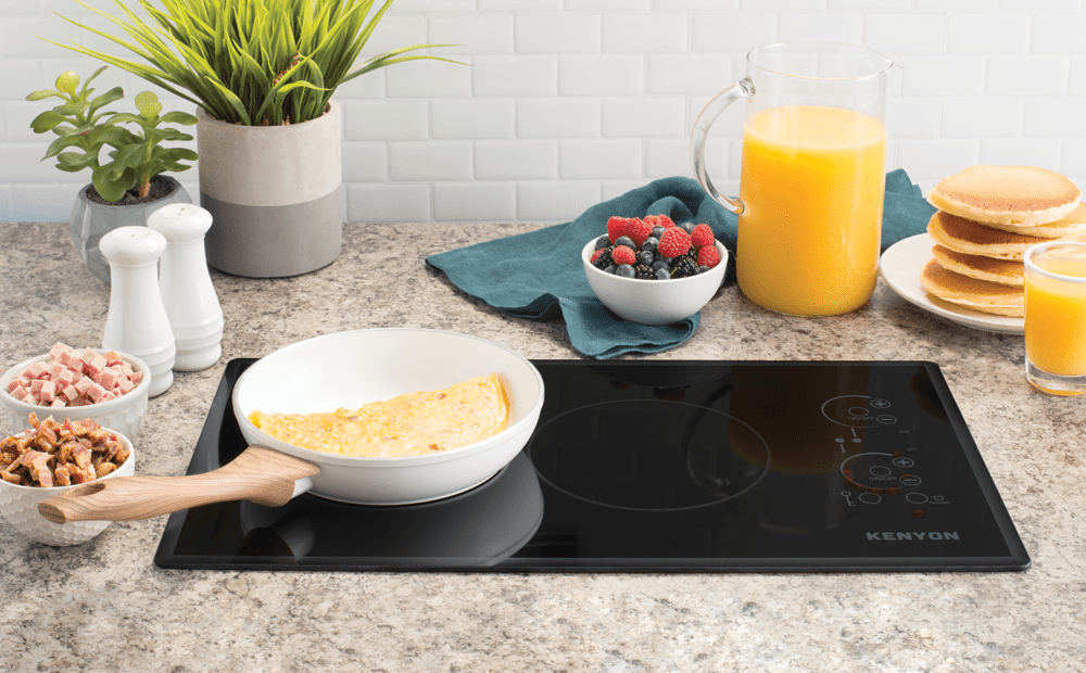 Kenyon B41779LT30 Lite-Touch Q® Cortez 2 Burner