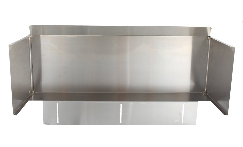 Blaze Grills BLZWG32 4 Burner Traditional/Lte Grill Wind Guard