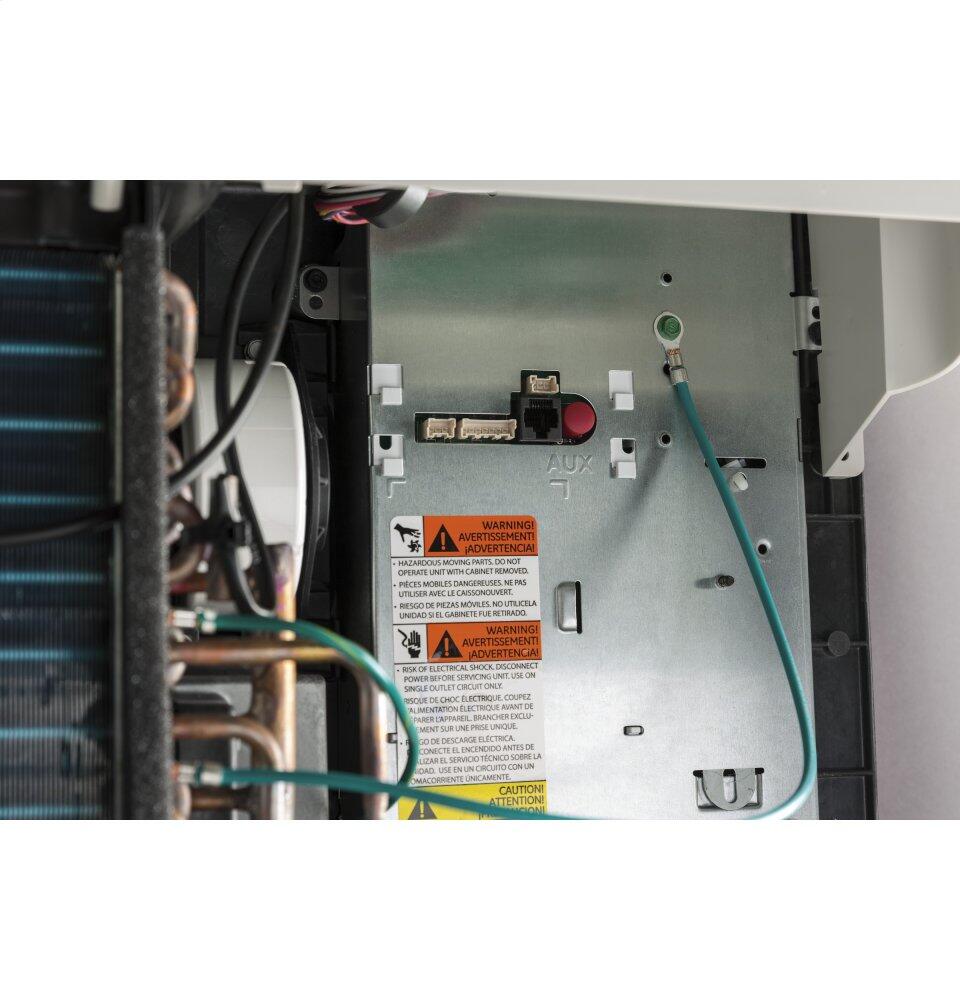 Ge Appliances AZ65H09DAD Ge Zoneline® Heat Pump Unit With Icr, 230/208 Volt