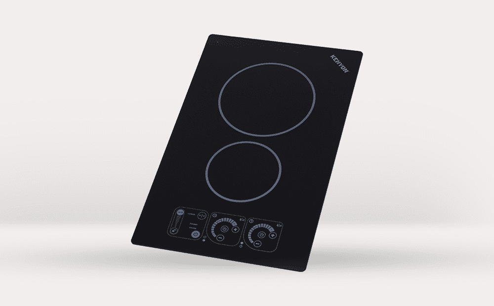 Kenyon B81315 240V Silken2® 2 Burner Large