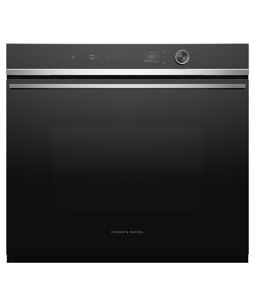Fisher & Paykel OB30SD17PLX1 Oven, 30