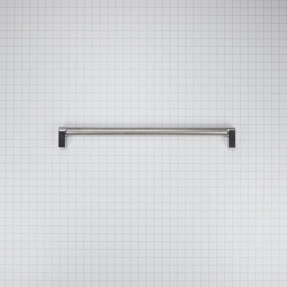Kitchenaid W10830606 Warming Drawer Medallion Handle Kit - Other