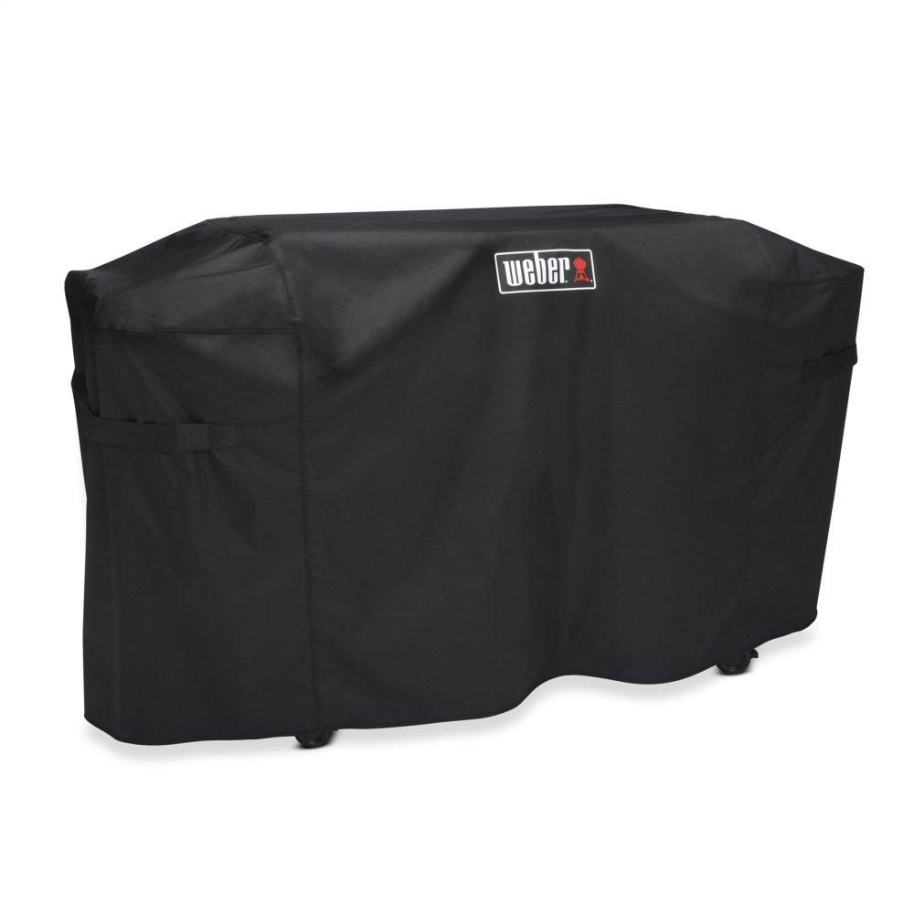 Weber 3400030 Premium Grill Cover - Weber Griddle 36