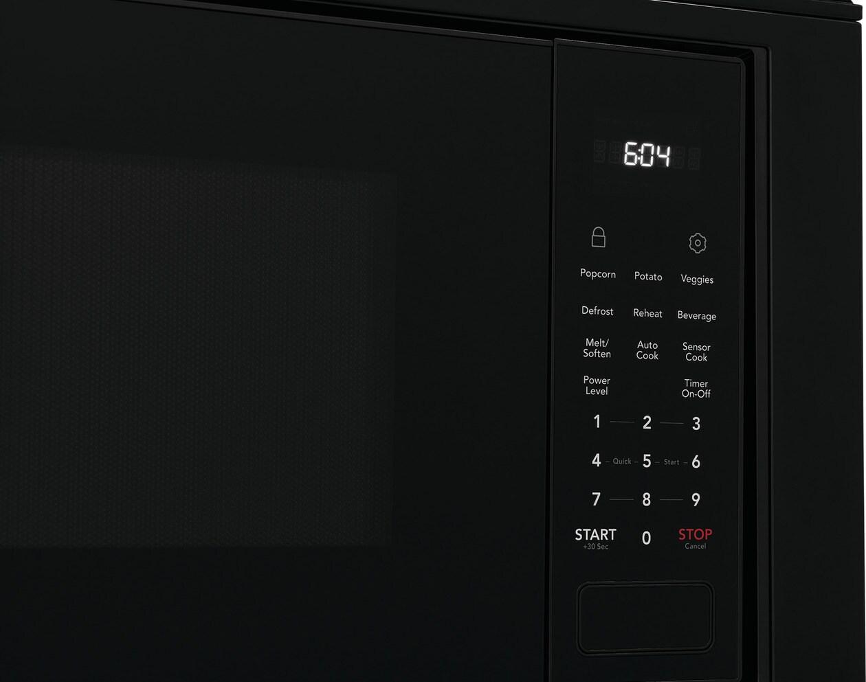 Frigidaire FCWM2727AB Frigidaire 27" Electric Wall Oven/Microwave Combination