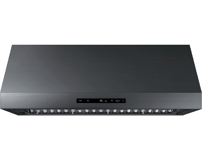 Dacor DHD48M987WM 48" Wall Hood, Graphite Stainless Steel