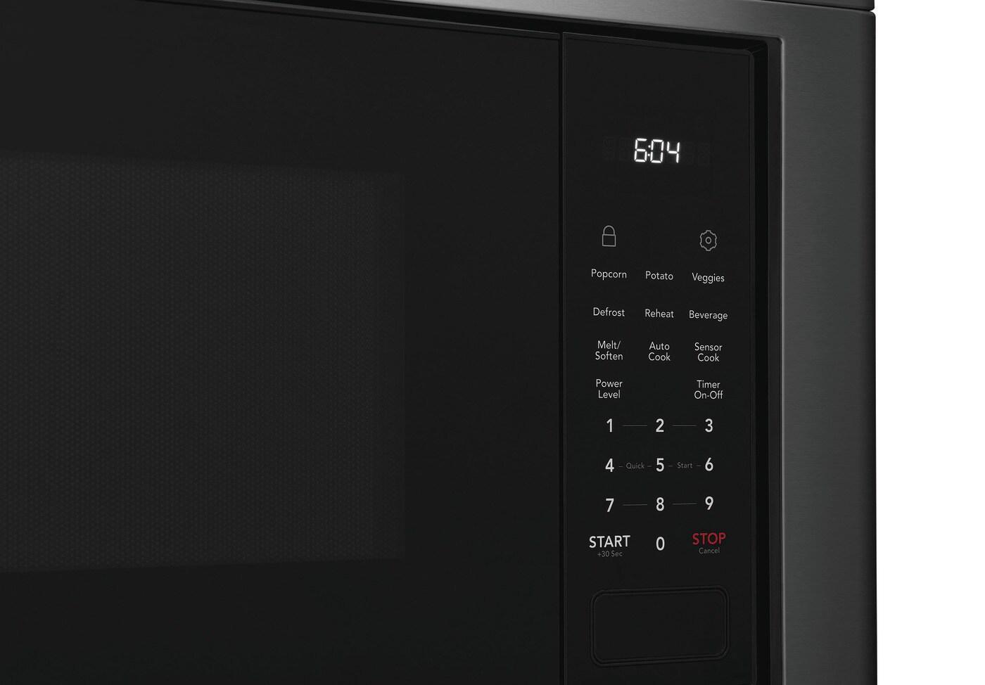 Frigidaire FCWM3027AD Frigidaire 30'' Electric Microwave Combination Oven With Fan Convection
