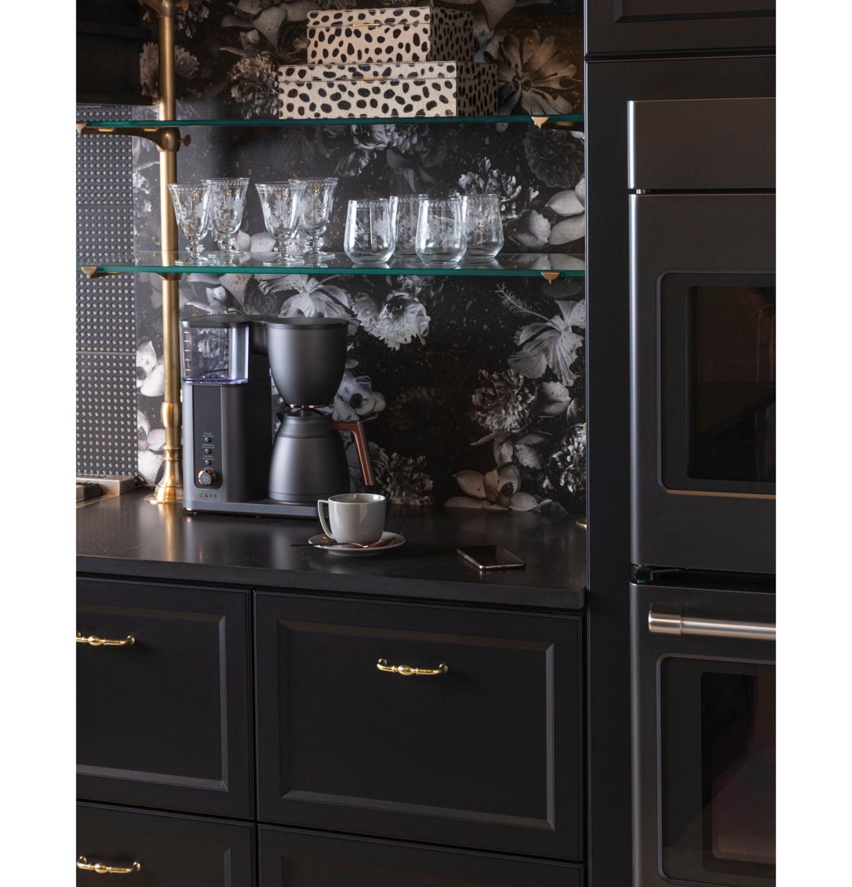Cafe C7CDAAS3PD3 Café™ Specialty Drip Coffee Maker