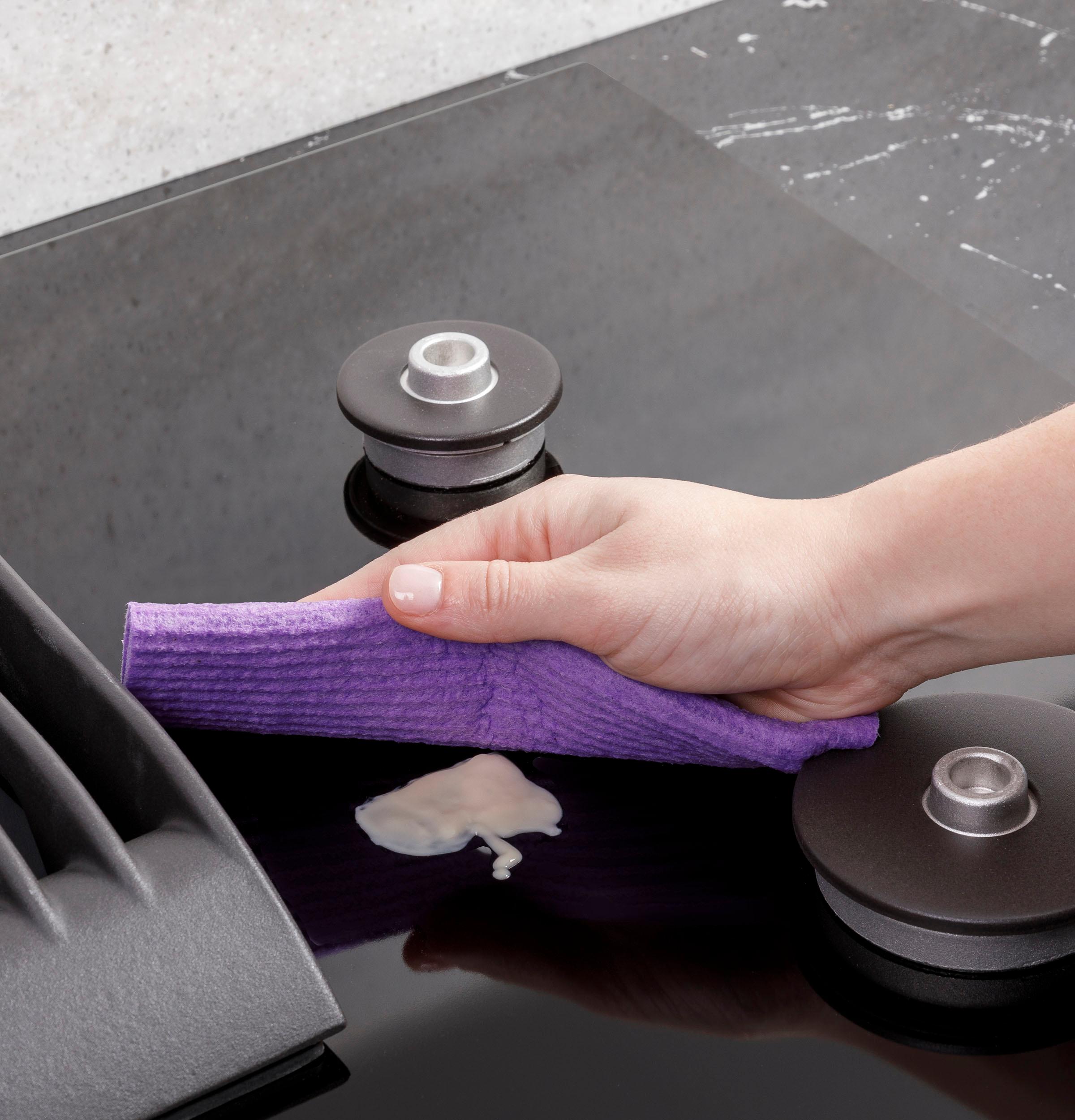 Ge Appliances PGP9830DRBB Ge Profile™ 30" Built-In Gas Downdraft Cooktop